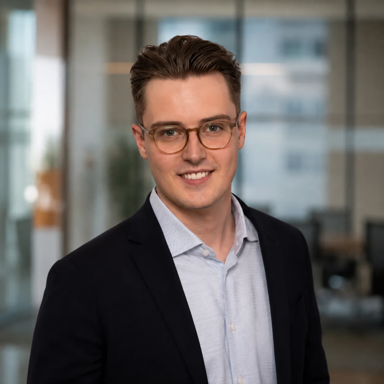 Torben Wehrmann, Kola Invest