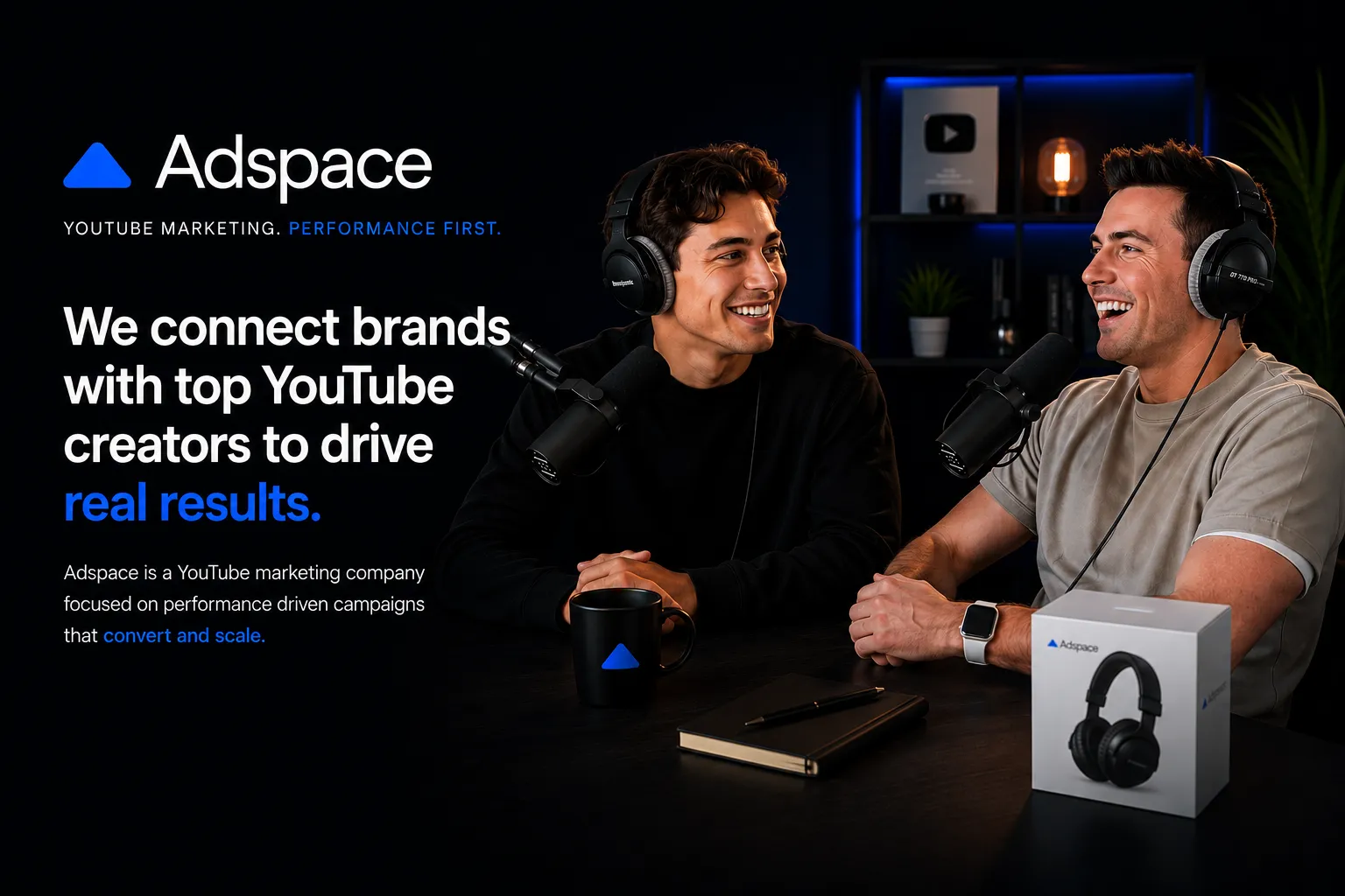 Adspace