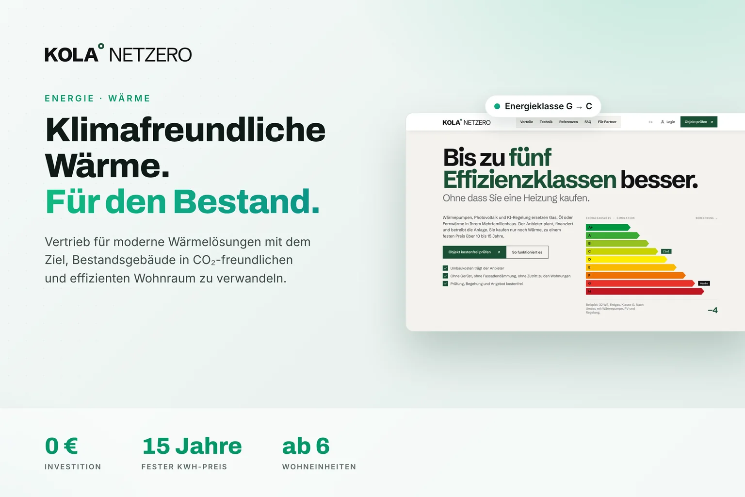Kola NetZero
