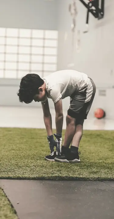  CrossFit Kids
