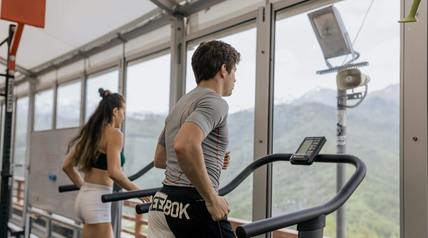  Sport Specific Training
