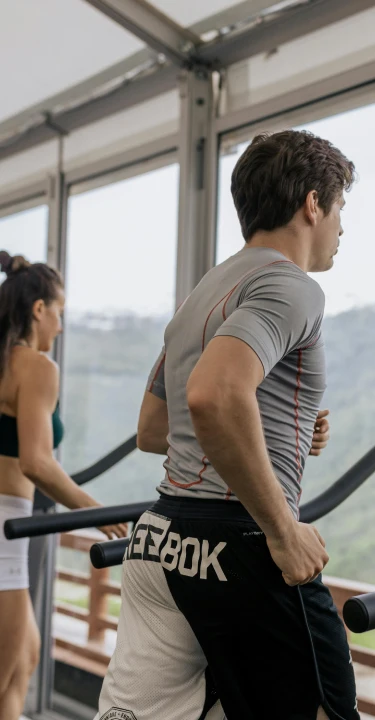  Sport Specific Training