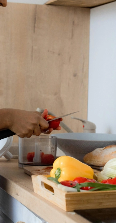 Personalized Nutrition Coaching in Thomasville, GA