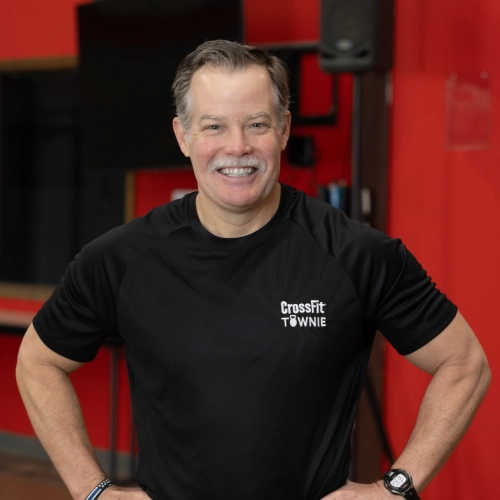 Mike Bearden