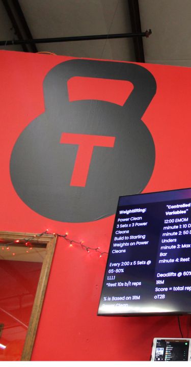 CrossFit Classes in Thomasville, GA