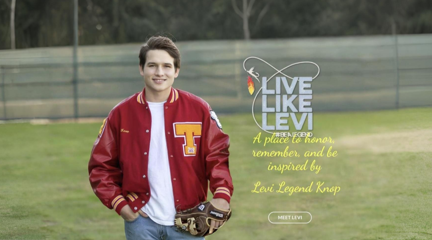 Lift Like Levi Hero Work Out of the Day