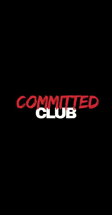 The Committed Club