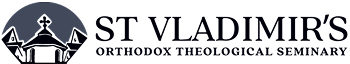 St Vladimir's Orthodox Theological Seminary Logo