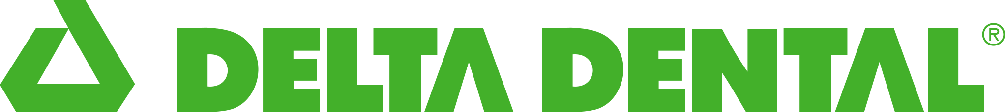 Delta Dental Insurance Logo
