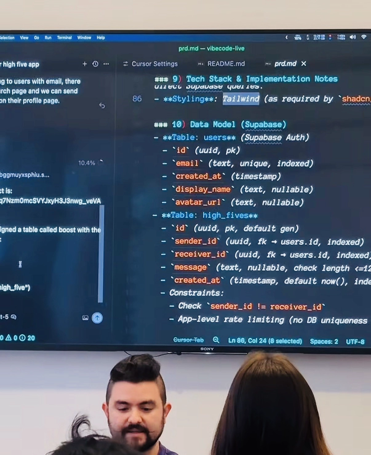What Is Vibe Coding? A Practical Guide for Founders (and What Happens in Production)