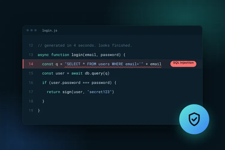 How to Secure AI-Generated Code: 7 Risks and Fixes