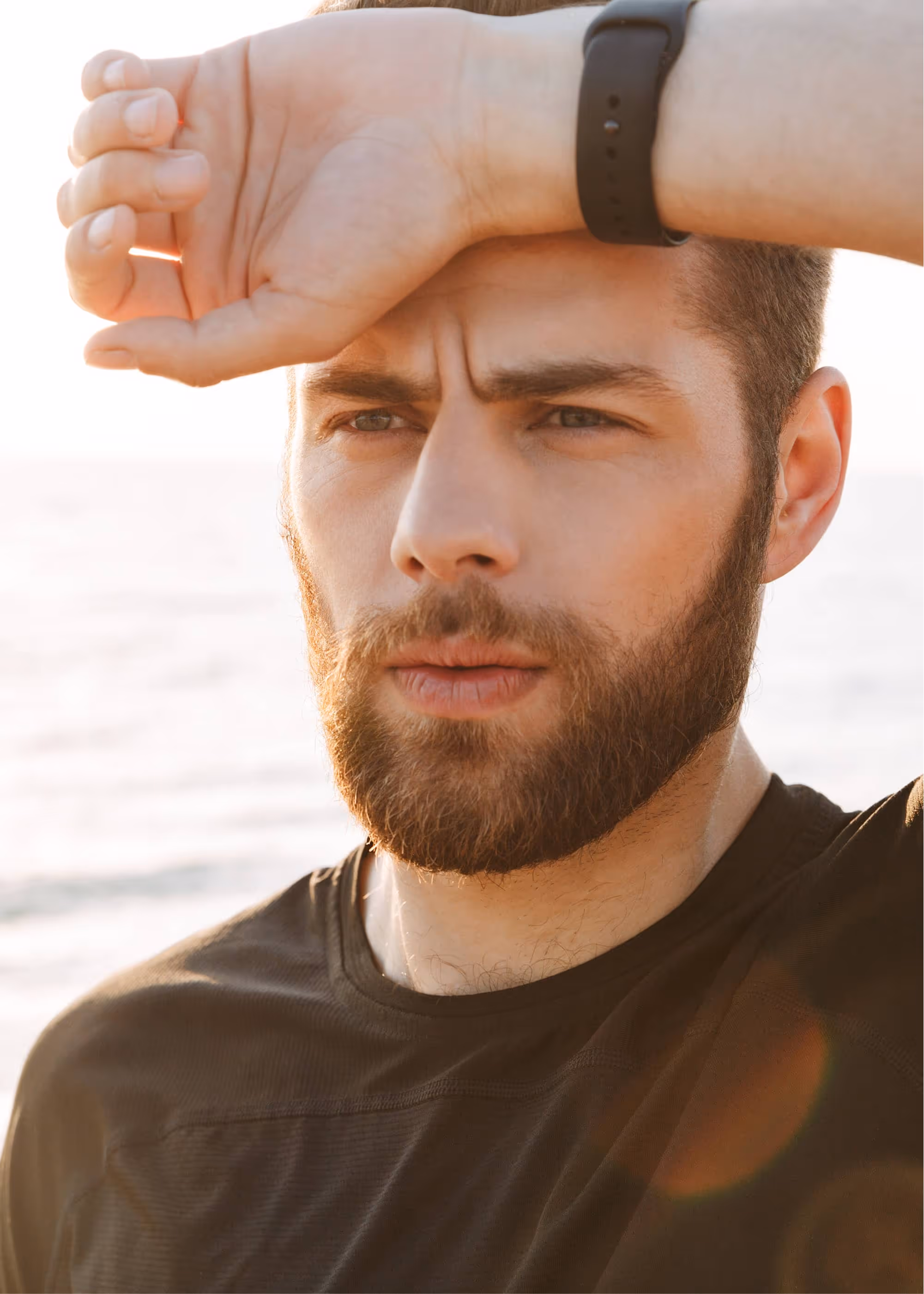 Professional experiencing burnout in a high-pressure culture that needs its conditions changed.