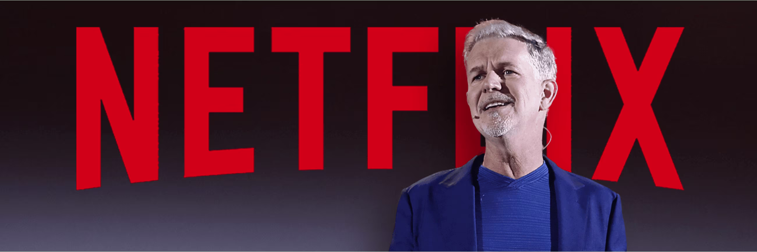 Corporate Edge case study on Netflix culture and leadership as a model for innovation