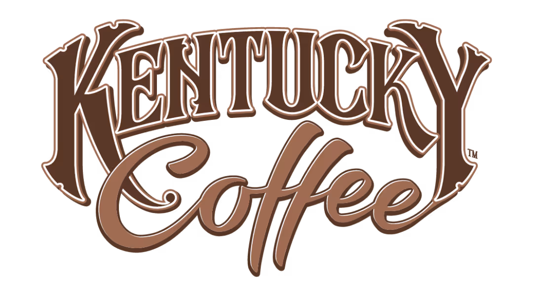 Kentucky Coffee Logo