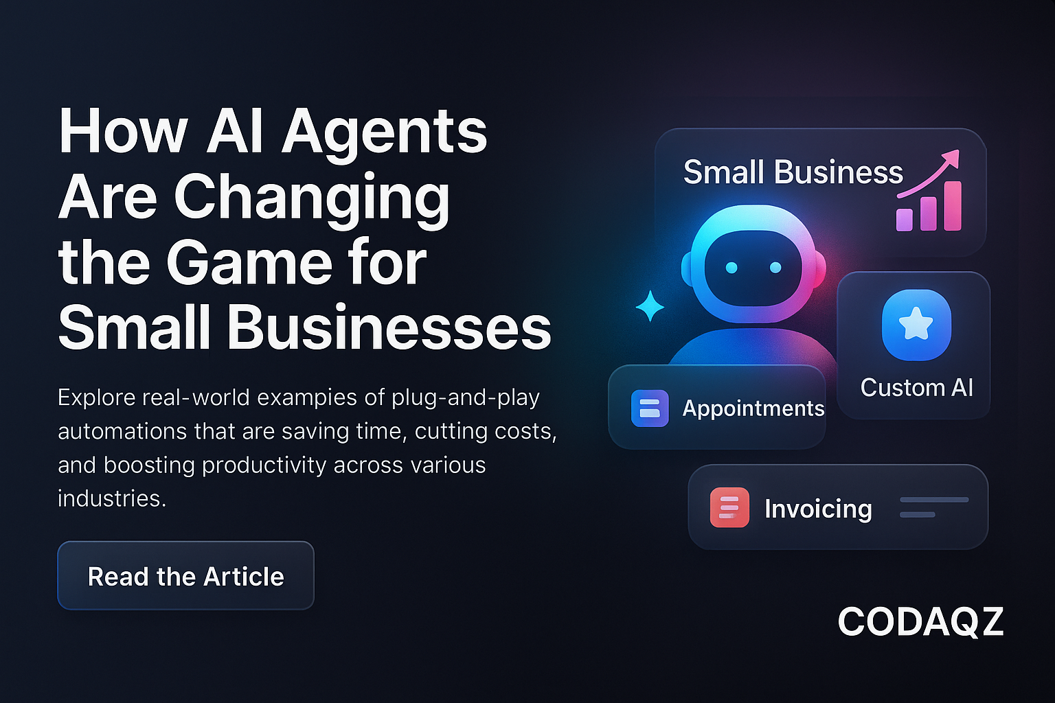 The Ultimate Guide to AI Automation: Tools, Agents, and Building Your Own Brand
