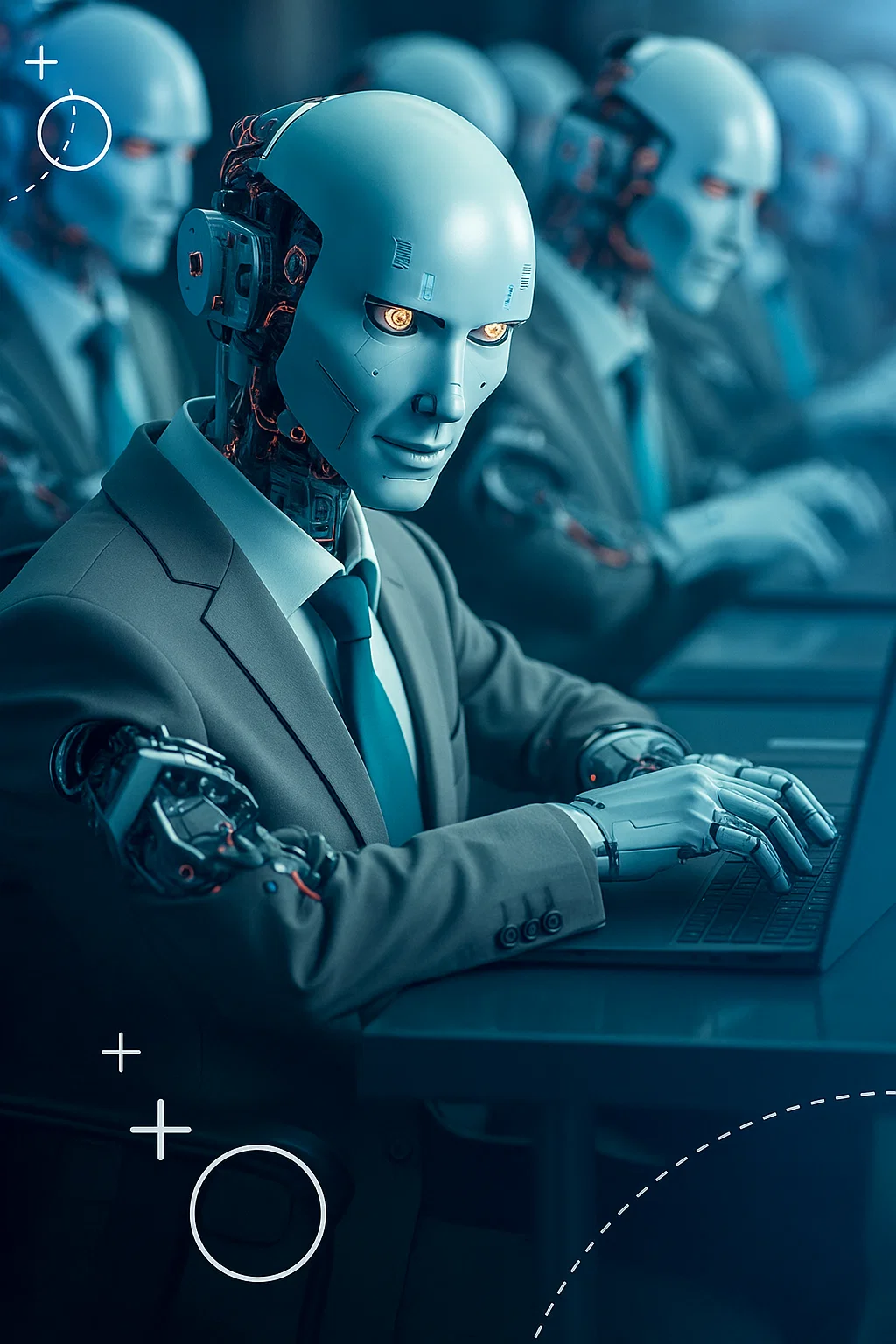From Zero to CEO: How to Build Your Own AI Automation Agency in 2025