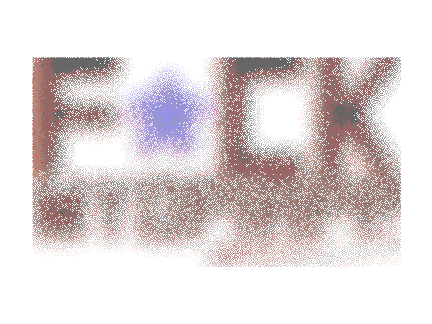 Fuck Myopiapp Logo