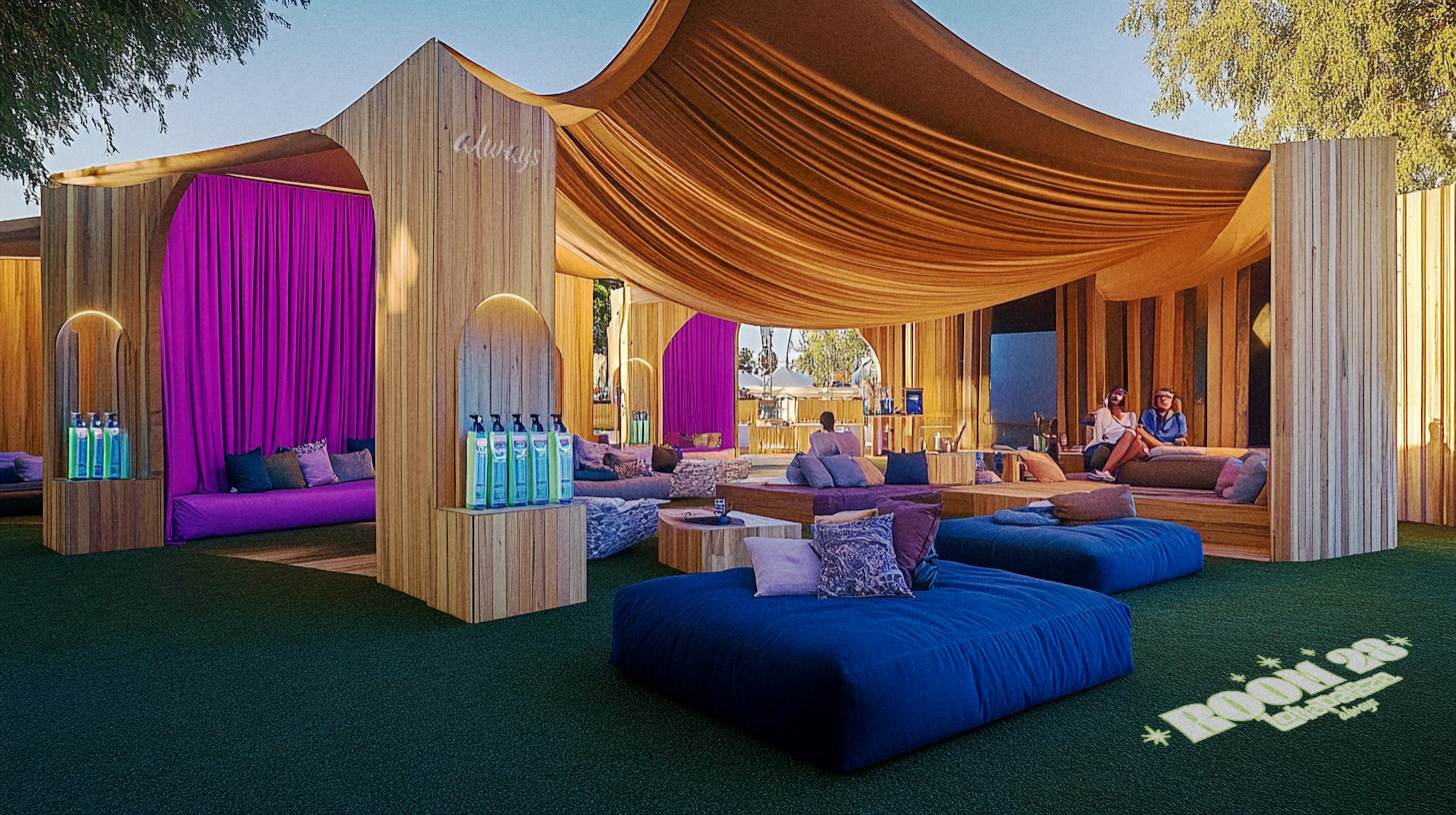 Room 28 Lounge 2