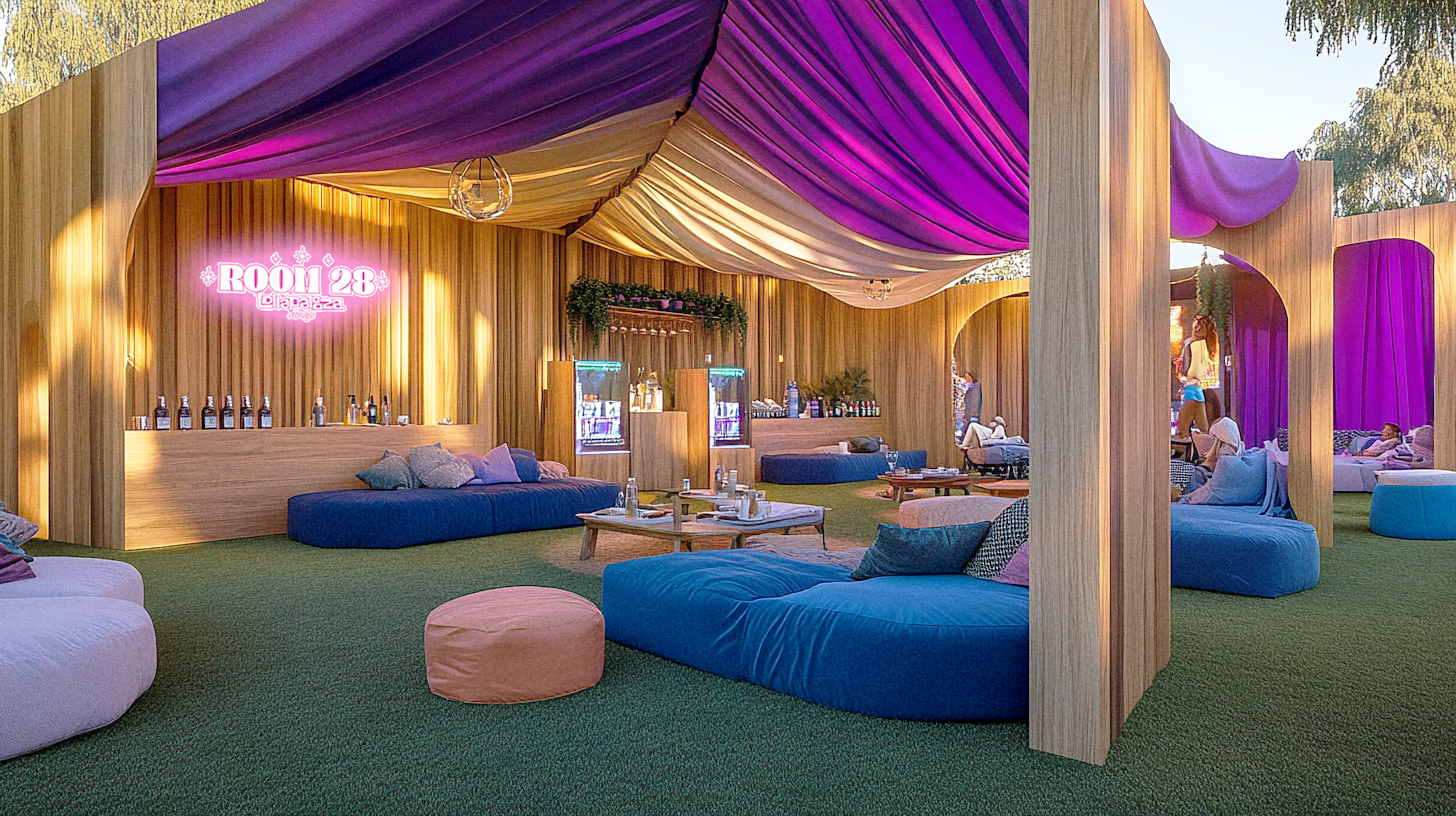 Room 28 Lounge 1