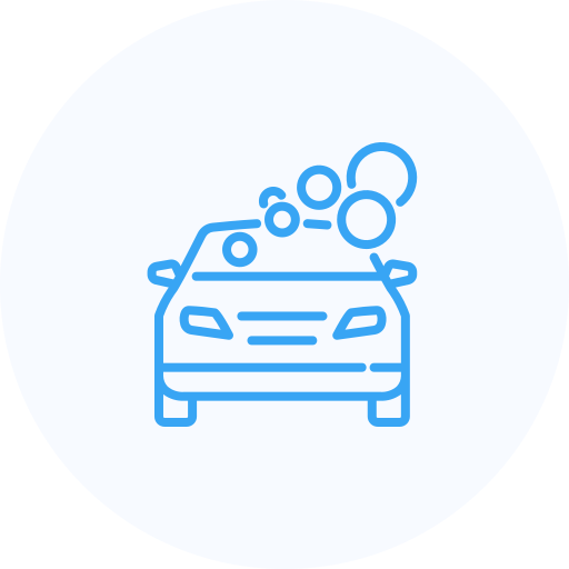 Gold Wash Icon