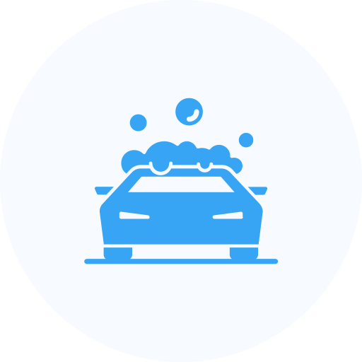 ULTRA VIP WASH Icon
