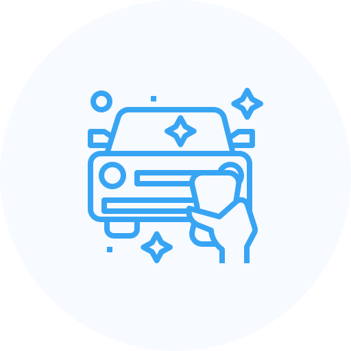 Clay and Wax Icon