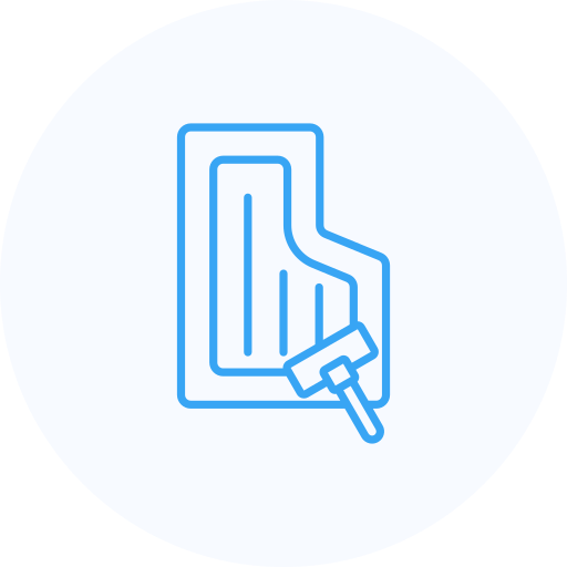 carpet shampoo icon