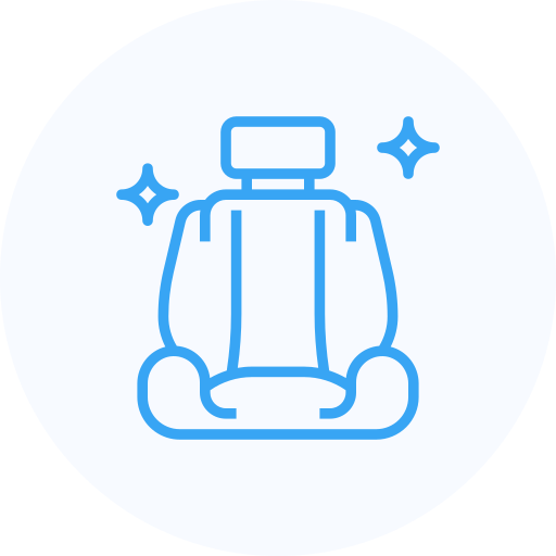 fabric protector icon