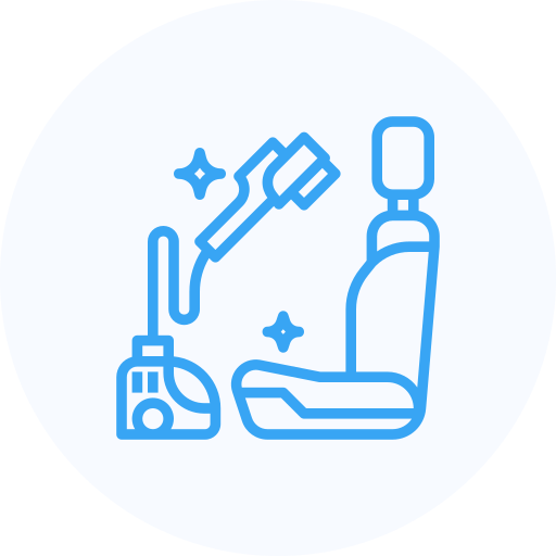 extra vacuum icon