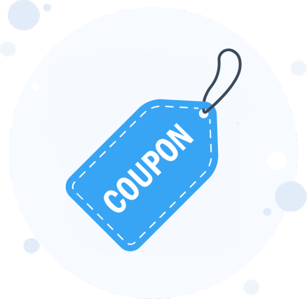 coupon image sprite