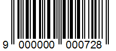 full detail coupon barcode