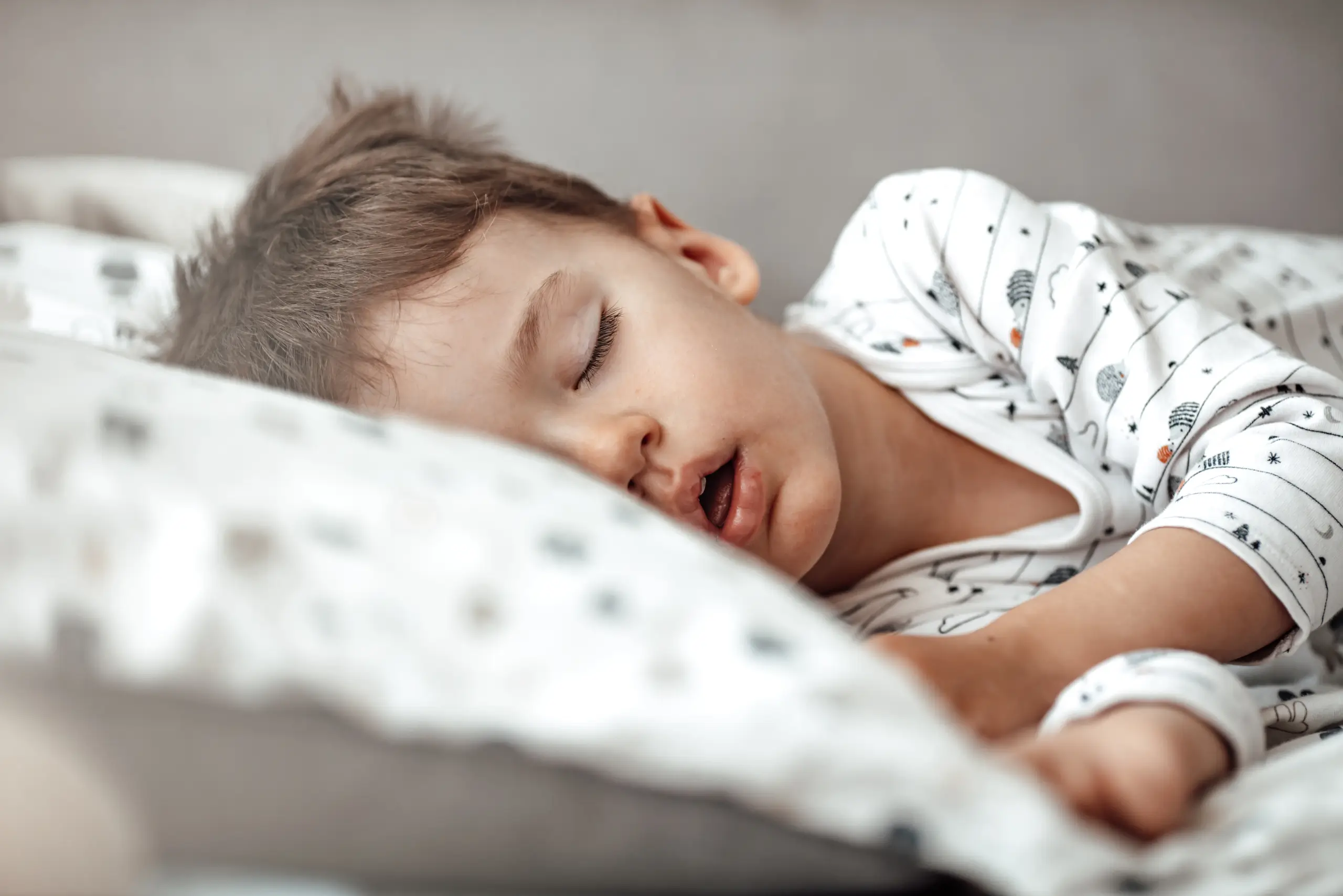 Airway Dentistry in Columbia, MO