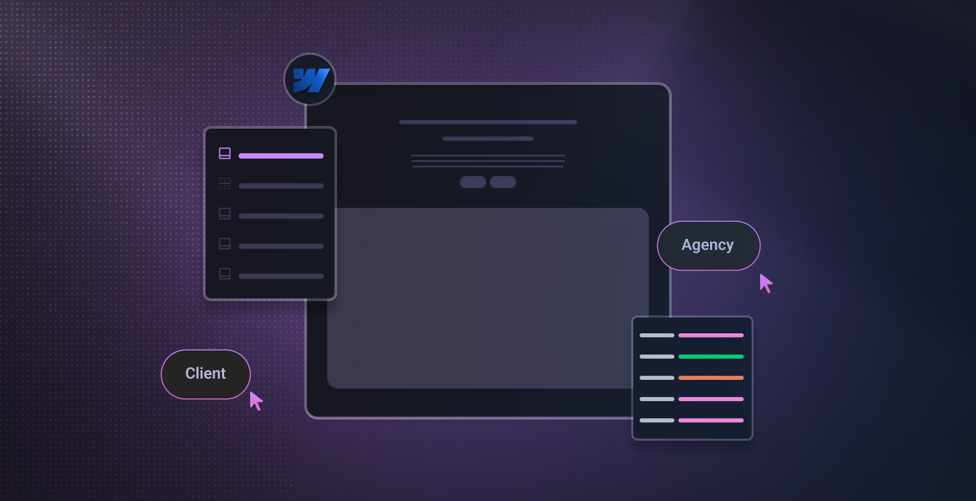 Best Webflow Development Agencies in 2026