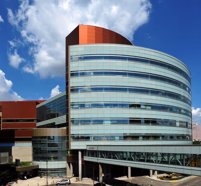 U of A Hospital
