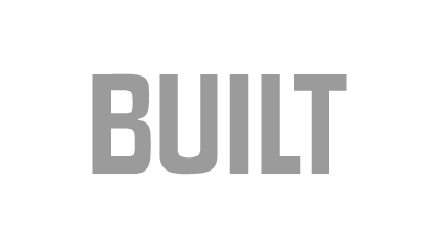 Built