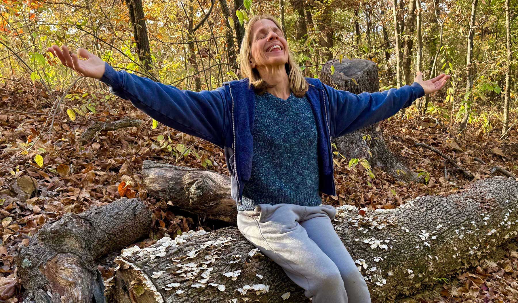 The Power of Earth: Grounding, Nourishing, Transforming