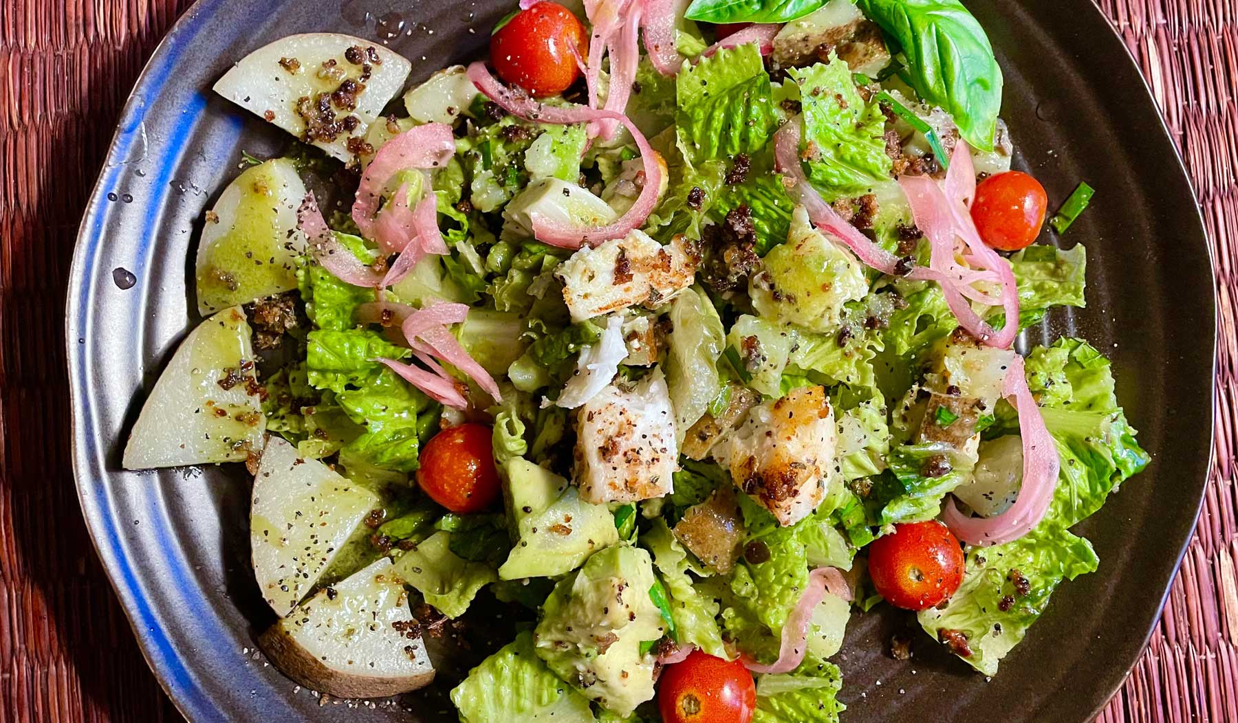 The Power of Earth: Grounding, Nourishing, Transforming