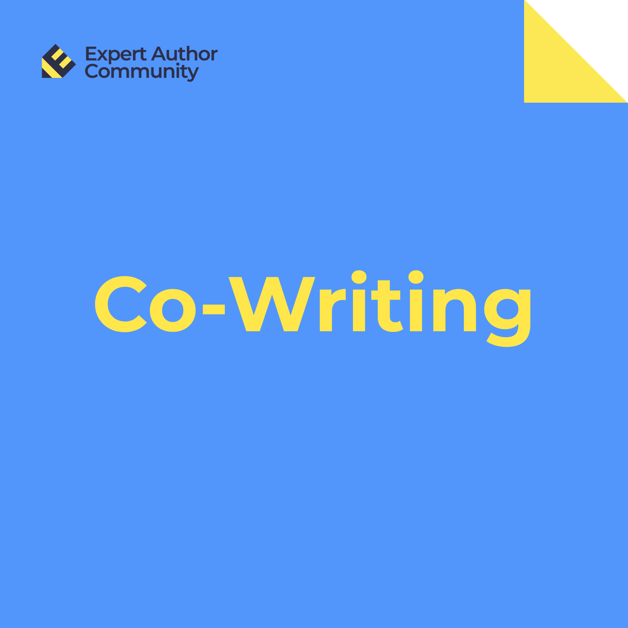 Member Co-writing Sprint Session - w/ Sarah Gray