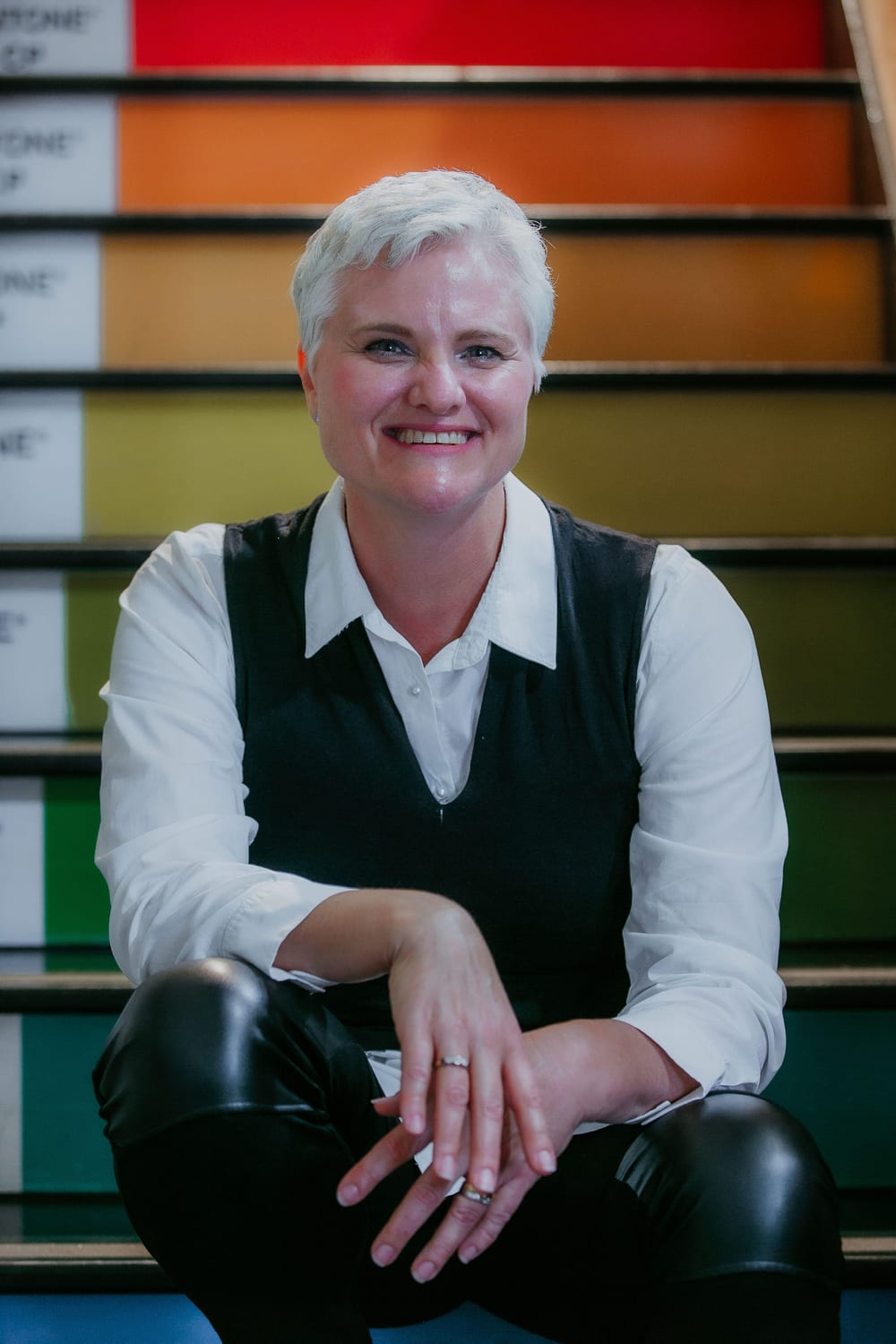 Jo Muirhead