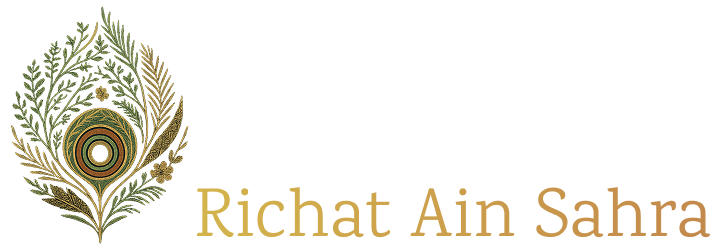 Richat Ain Sahra logo 