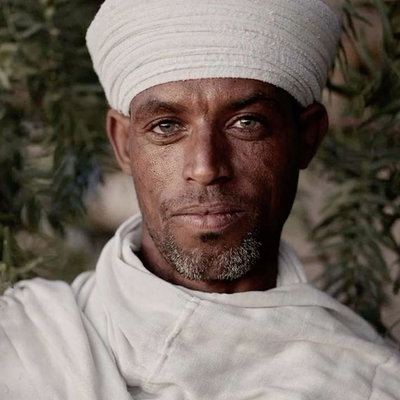 mauritanian guy