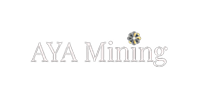AYA Mining logo