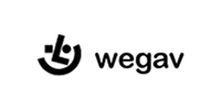 Lwegav logo black