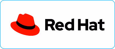 RedHat Logo
