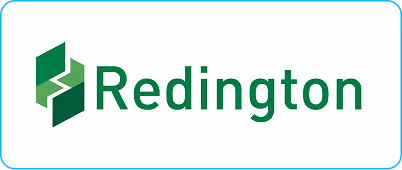 Redington Logo