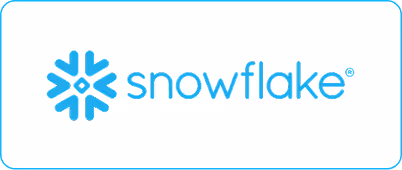 Snowflake Logo