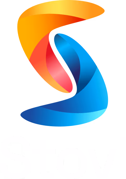 STOVL Logo