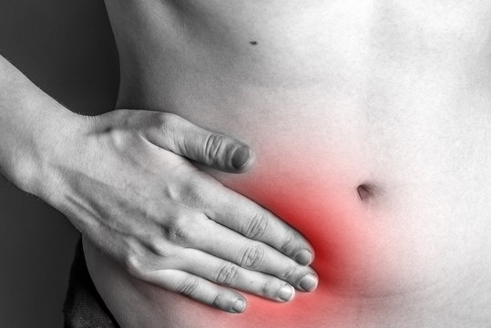 Is there a link between obesity and hernias