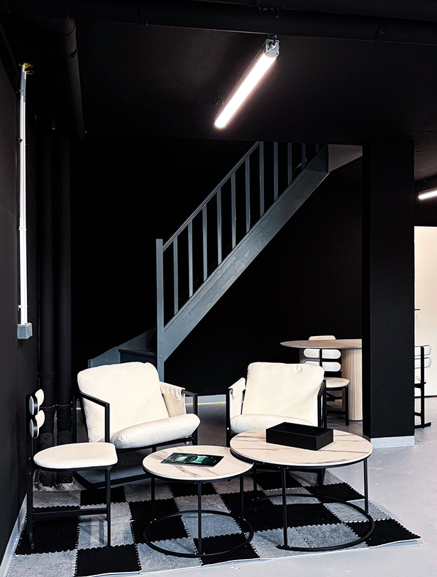 By Collection Cars - Bureaux