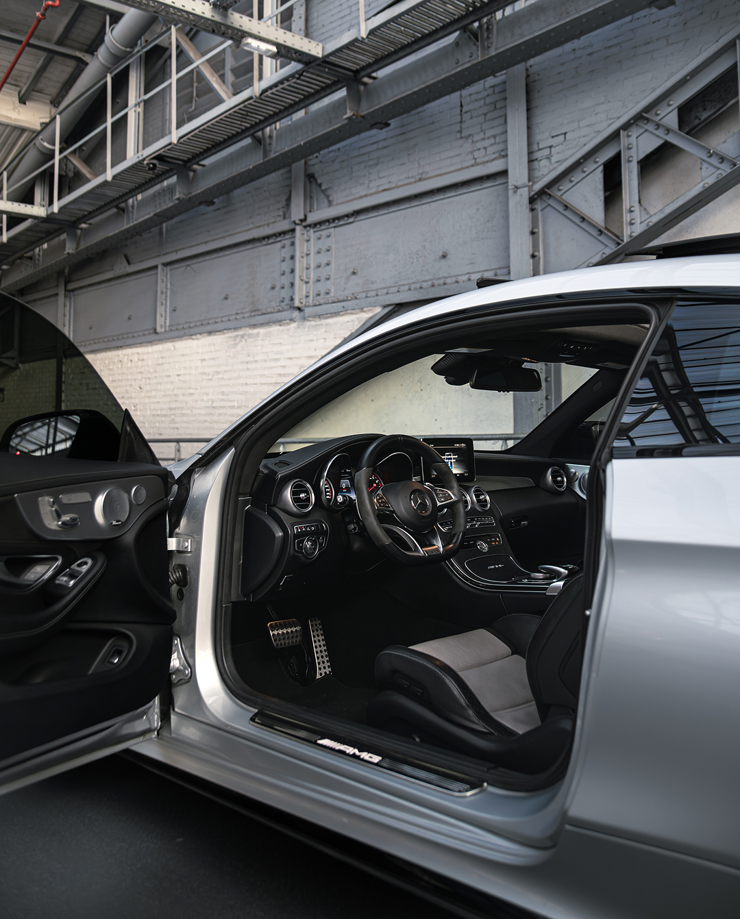 By Collection Cars - Detailing